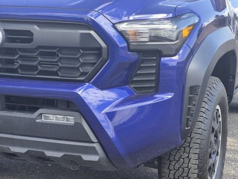 Used 2024 Toyota Tacoma TRD Off-Road AWD/4WD image 5