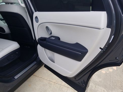 New 2026 Hyundai Palisade Calligraphy image 14