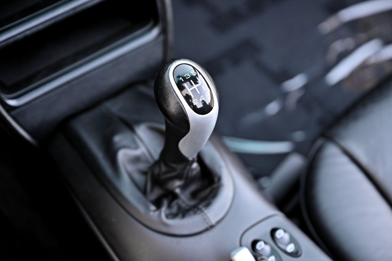 Used 2003 Porsche Boxster RWD image 28