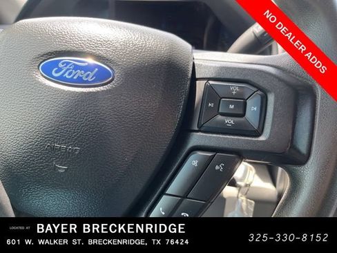 Used 2022 Ford F350 XL w/ Power Equipment Group AWD/4WD image 26