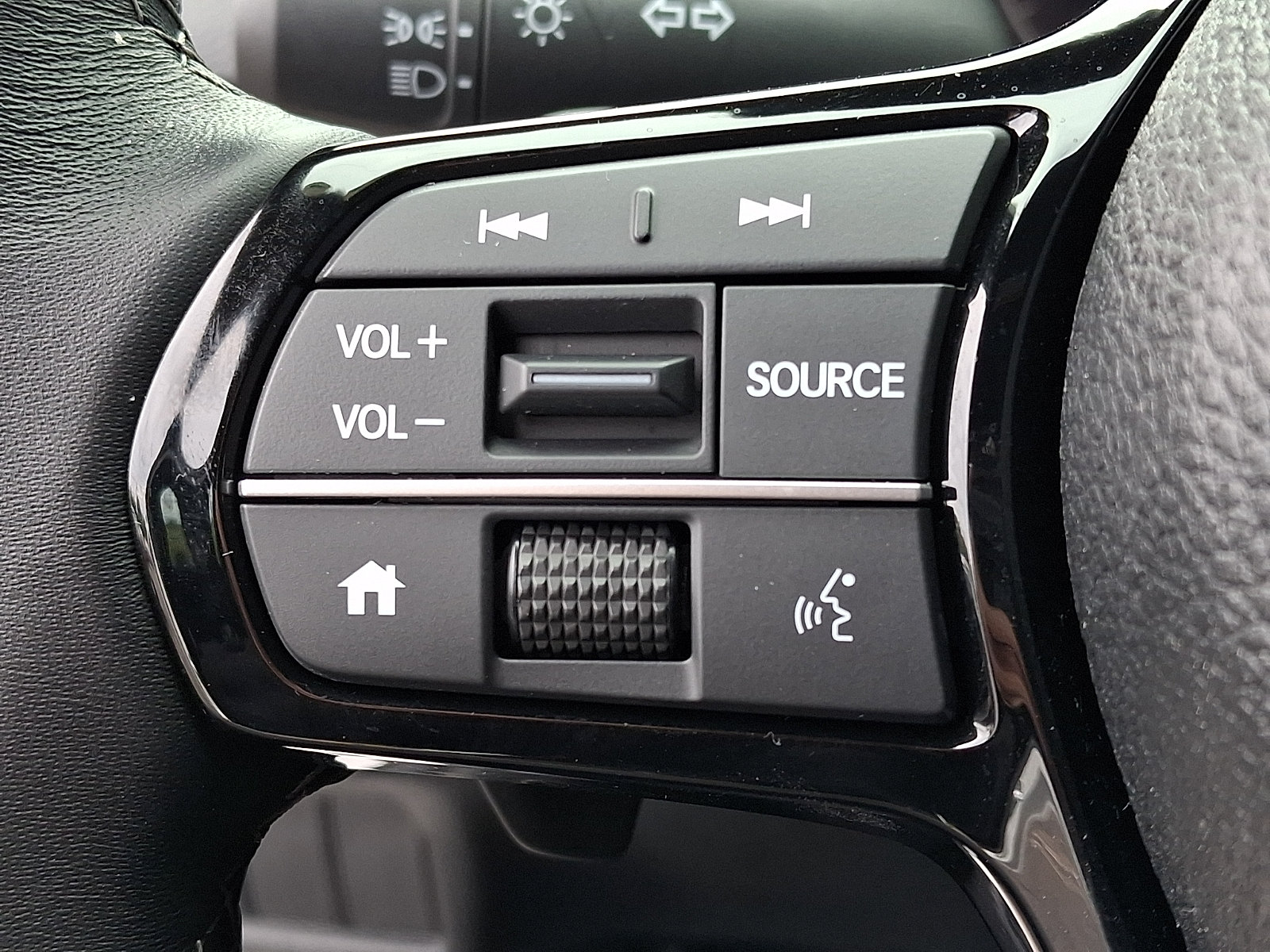 Used 2026 Honda Civic Sport image 20