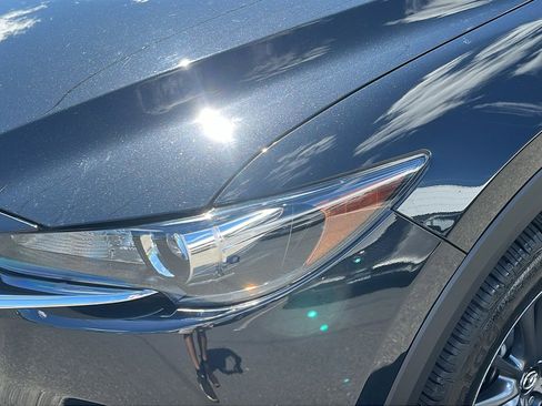 Used 2020 MAZDA CX-5 Sport AWD/4WD image 7