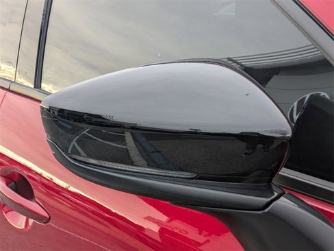 Used 2025 MAZDA CX-50 AWD 2.5 Hybrid w/ Weather Package image 12