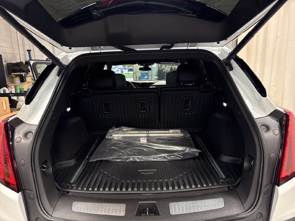 Used 2024 Cadillac XT5 Premium Luxury AWD/4WD image 25