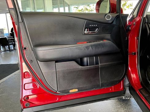 Used 2011 Lexus RX 350 AWD image 20