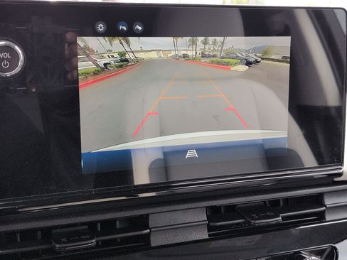 Used 2025 Honda Prologue Touring image 24