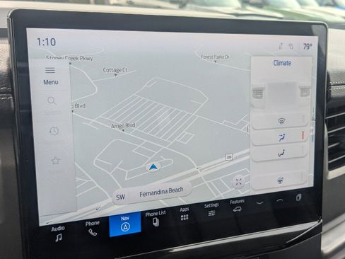 Certified 2024 Ford Expedition XLT image 23