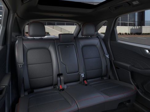 New 2026 Ford Escape ST-Line Select image 11