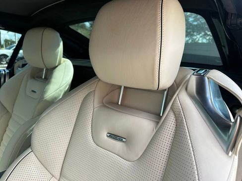 Used 2018 Mercedes-Benz SL 63 AMG SL 63 AMG image 25
