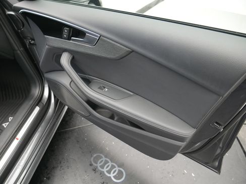 Used 2023 Audi A4 2.0T Premium Plus w/ Premium Plus Package AWD/4WD image 22