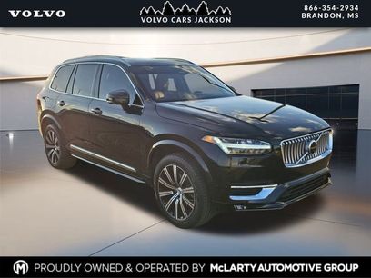 Used 2023 Volvo XC90 B6 Plus w/ Protection Package Premier