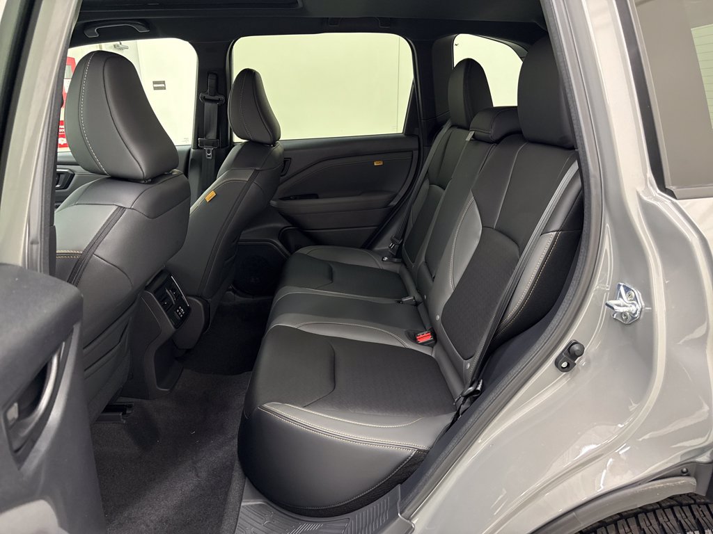 New 2026 Subaru Forester Wilderness AWD/4WD image 24