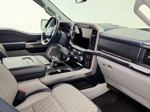 Used 2023 Ford F150 Limited AWD/4WD image 27