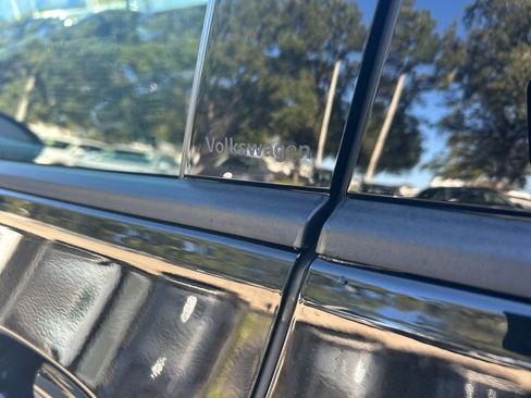 New 2026 Volkswagen GTI SE image 28