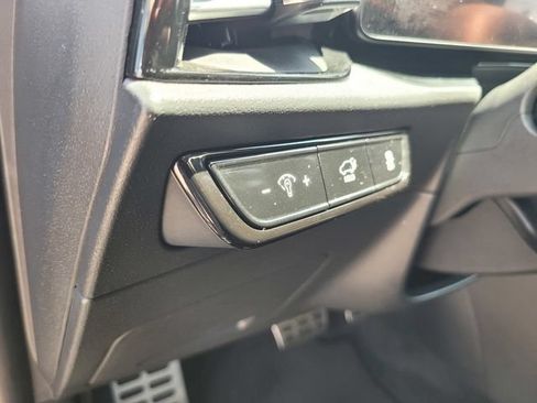Used 2024 Kia Niro Wave w/ Wave Preserve Package FWD image 17