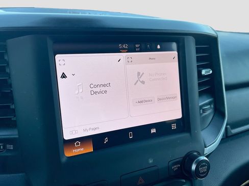 Used 2023 RAM 1500 Big Horn image 14