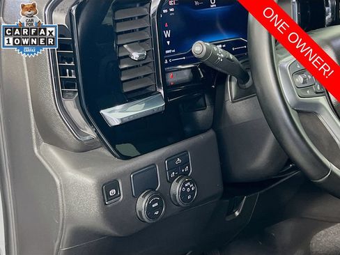 Used 2025 Chevrolet Silverado 1500 RST RWD image 10