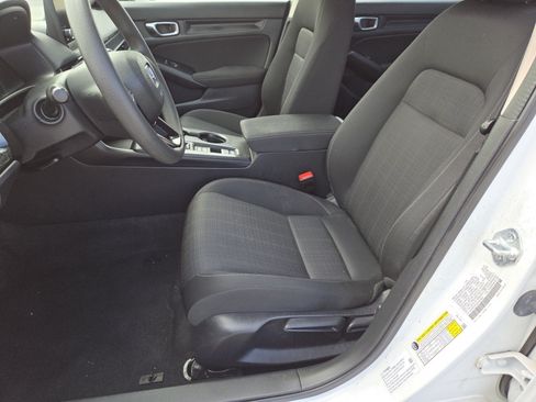 Used 2023 Honda Civic LX image 23