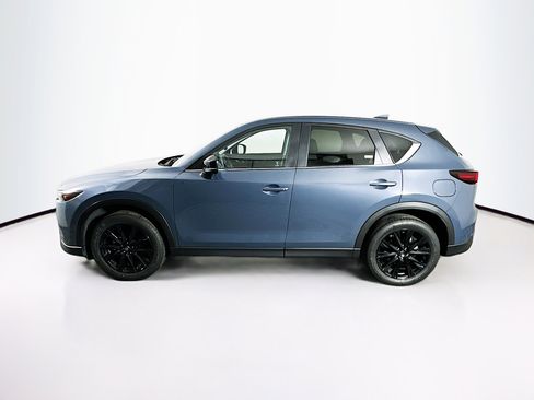 Used 2024 MAZDA CX-5 Carbon Edition image 4