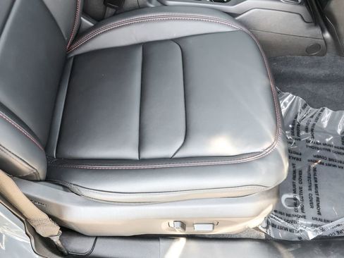 Used 2024 Jeep Wrangler Unlimited Rubicon image 41