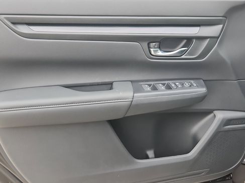 New 2026 Honda CR-V LX image 8