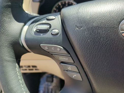 Used 2018 INFINITI QX60 FWD w/ Premium Plus Package image 30