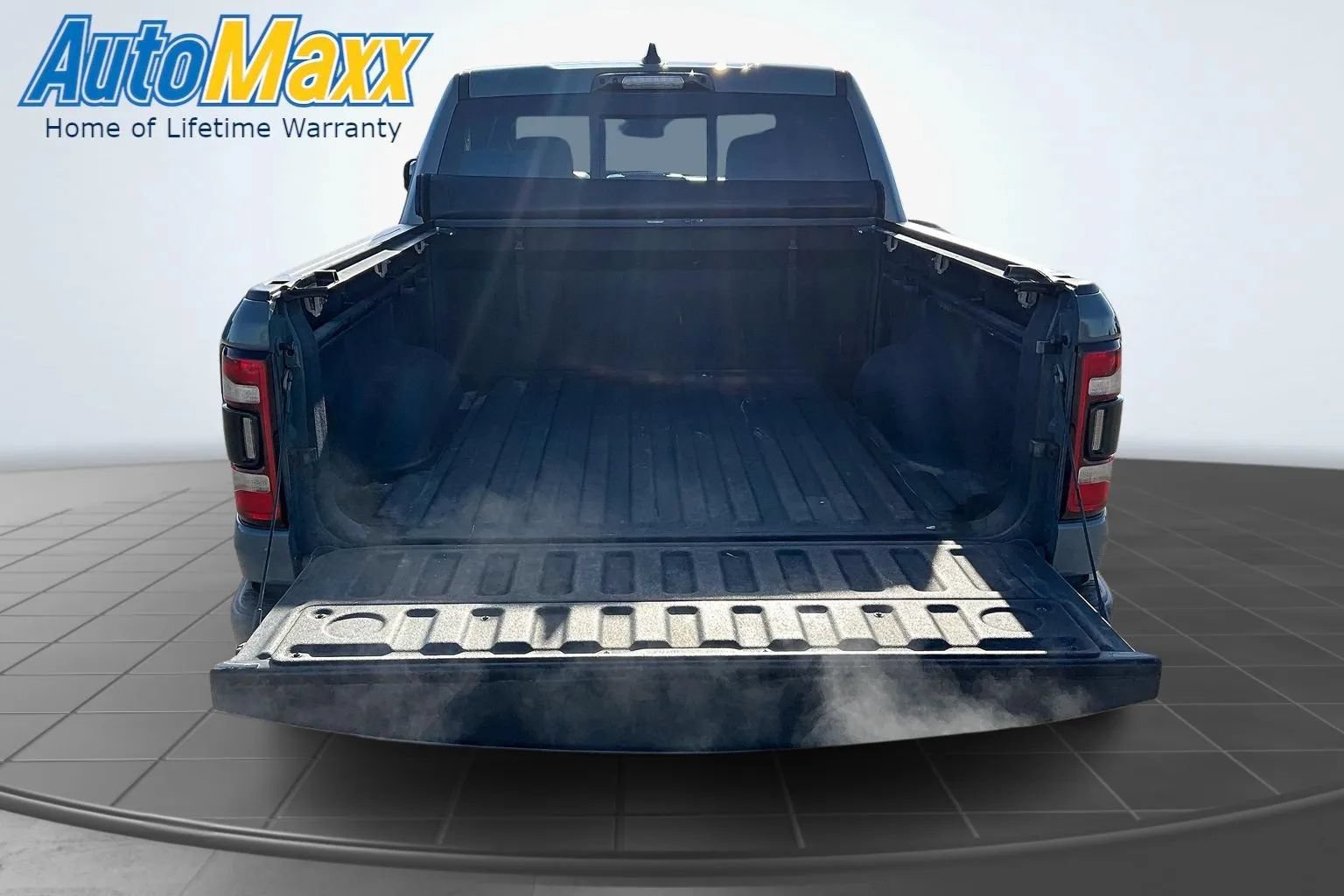 Used 2021 RAM 1500 TRX w/ TRX Lanuch Edition AWD/4WD image 10