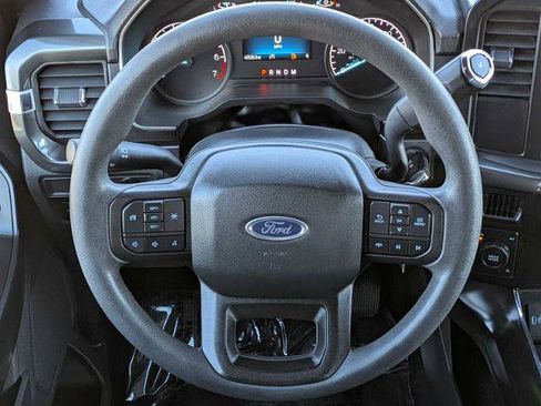 Certified 2023 Ford F150 XL w/ XL STX Apperance Package image 28