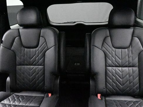 Used 2024 Kia Telluride SX X-Line AWD/4WD image 21