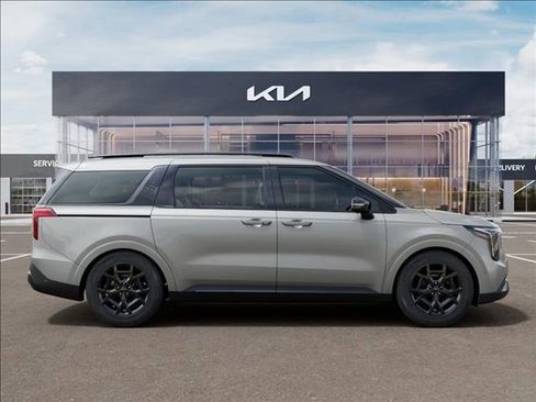 New 2026 Kia Carnival SX FWD image 7