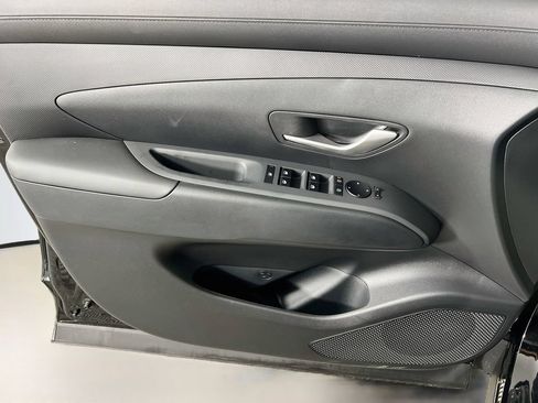 New 2026 Hyundai Tucson SE AWD/4WD image 12