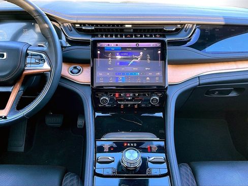 Certified 2023 Jeep Grand Cherokee Summit image 12