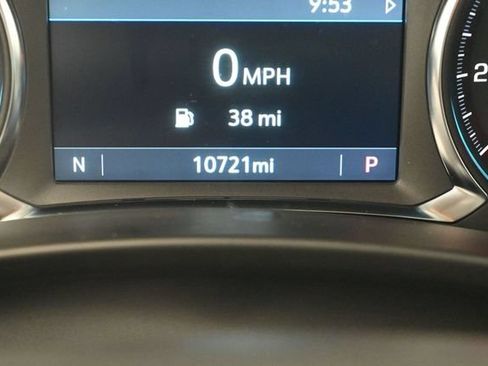 Used 2024 Chevrolet Equinox LT FWD image 20