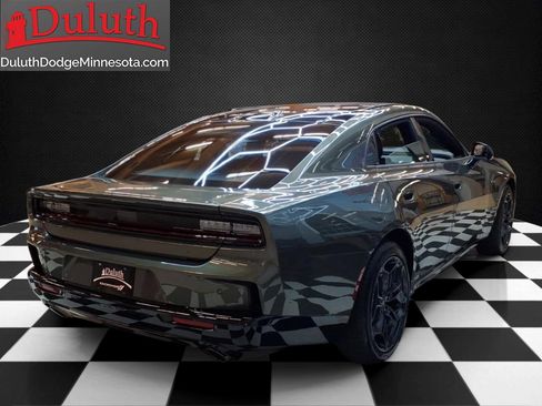 New 2026 Dodge Charger R/T AWD/4WD image 3