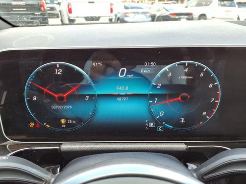 Used 2021 Mercedes-Benz GLA 250 GLA 250 image 34