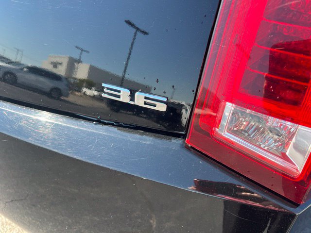 Used 2011 Cadillac CTS Performance RWD image 5