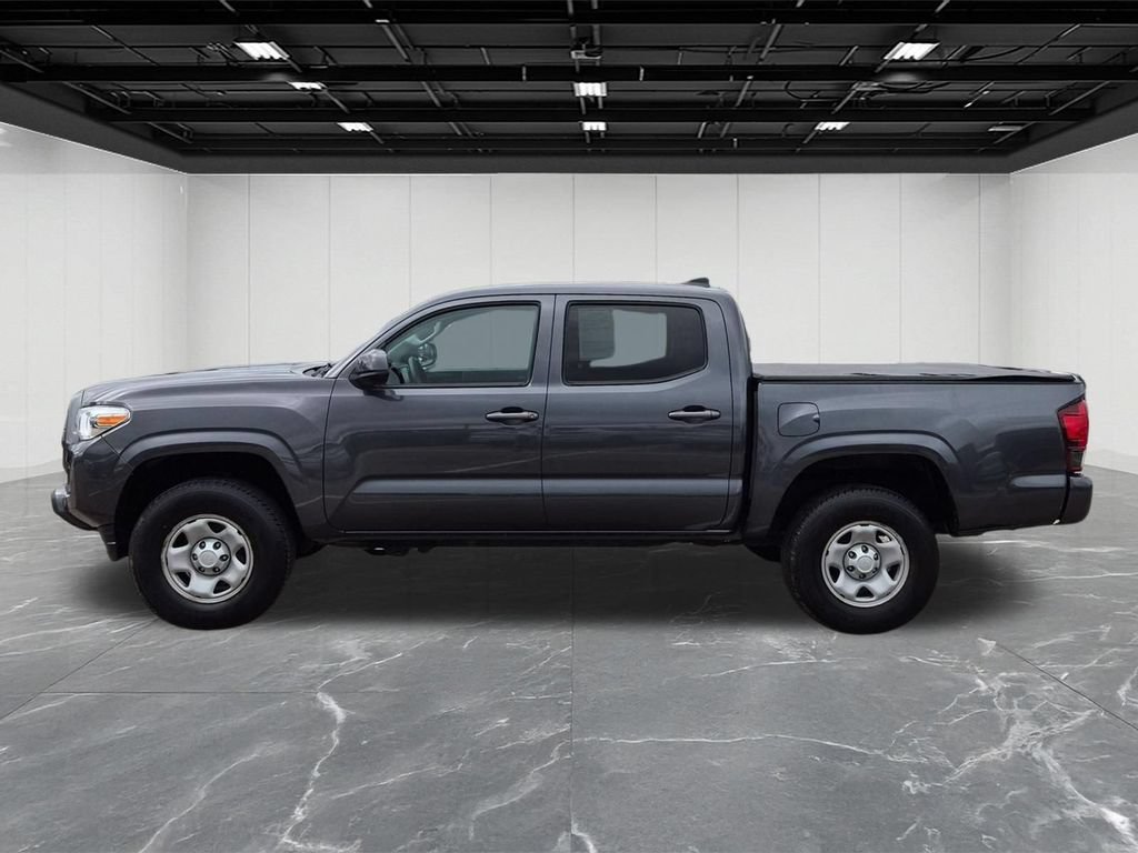 Used 2020 Toyota Tacoma SR AWD/4WD image 2