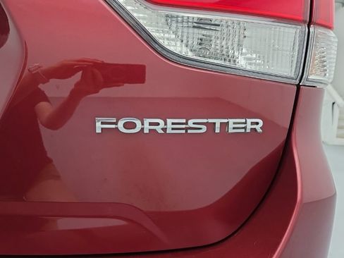 Used 2024 Subaru Forester Premium AWD/4WD image 52