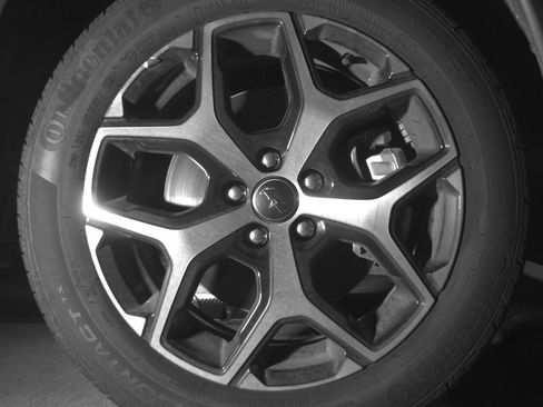 Used 2025 Jeep Compass Limited image 10