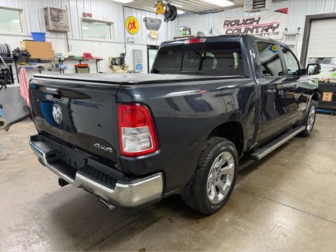 Used 2019 RAM 1500 Big Horn image 5