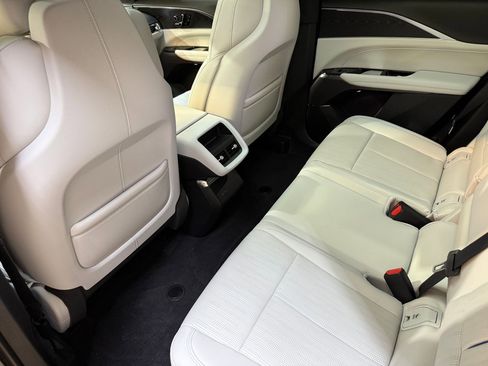 New 2026 Cadillac Lyriq Sport AWD/4WD image 14