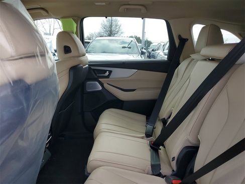 New 2026 Acura MDX w/ Technology Package image 13