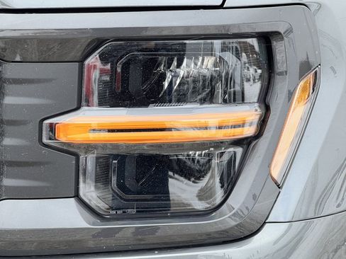 Used 2026 Ford F150 STX w/ Equipment Group 200A image 31