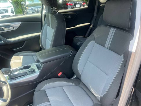 Used 2026 Chevrolet Blazer LT FWD image 33