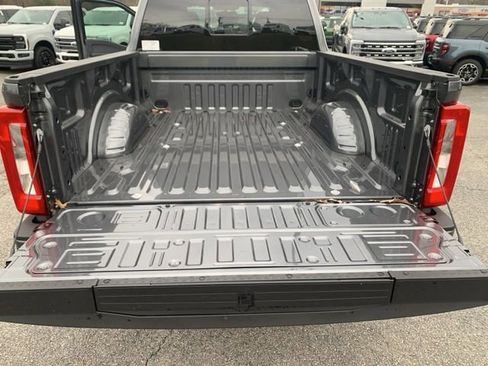 New 2026 Ford F350 XL w/ STX Appearance Package AWD/4WD image 29