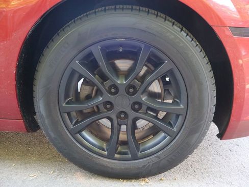 Used 2014 Chevrolet Camaro LT RWD image 40