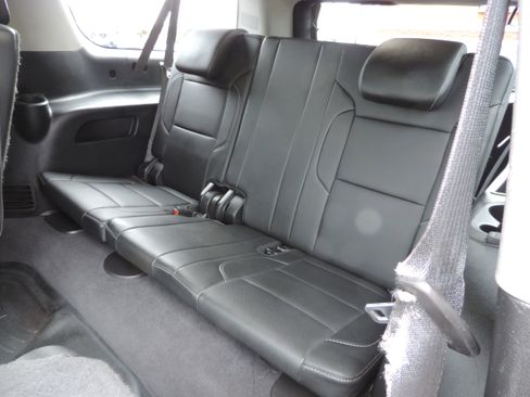 Used 2019 GMC Yukon XL SLT image 21