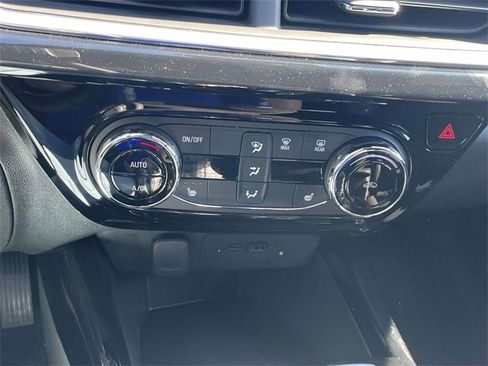 New 2026 Chevrolet Trax RS w/ Driver Confidence Package image 13