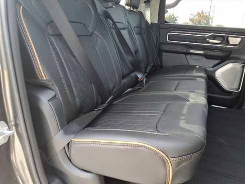 Used 2026 RAM 1500 Tungsten w/ Trailer Tow Group image 9