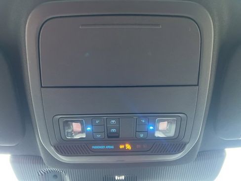 New 2026 Ford Explorer ST image 25